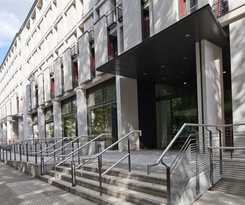 Hotel Prince's Gardens - Campus Accommodation