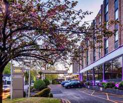 Hotel Mercure Nottingham Sherwood