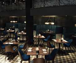 Hotel Indigo Liverpool, An Ihg