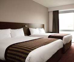 Hotel Leonardo  Bradford - Formerly Jurys Inn