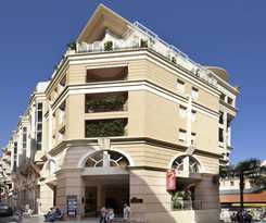 Adagio Monaco Palais Josephine