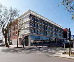 Residencia Appart'city Classic Chalon-sur-saone