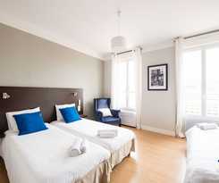 Hotel Atrium Mondial