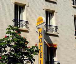 Ibis Styles Paris Crimee la Villette