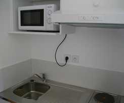 Comfort Aparthotel Besancon Hauts du Chazal