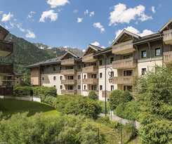 Résidence Pierre and Vacances Premium La Ginabelle