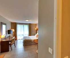 Hotel Les Pins Galants