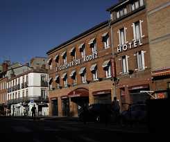 Hotel Le Clocher De Rodez