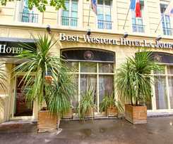 Hotel Best Western Plus La Joliette