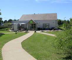 Hotel Campanile Besancon Nord - Ecole Valentin