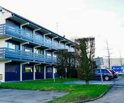 Kyriad Lille Nord - Roncq