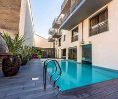 Hotel Appart-hôtel Clément Ader