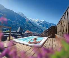 Park Suisse and Spa