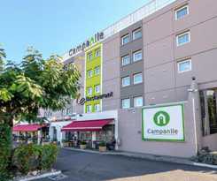 Campanile Toulouse Ouest - Purpan