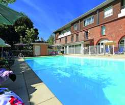 Hotel Appart'city Classic Toulouse Colomiers