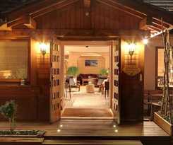 Chalet Les Campanules