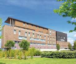 Appart'city Confort Nantes Ouest St Herblain