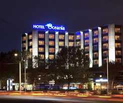 Oceania Clermont-ferrand