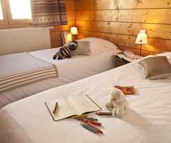 Residence Pierre and Vacances Premium L'ecrin Des Neiges