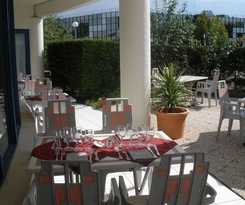 Hotel Greet Bordeaux Aeroport