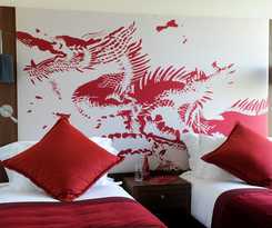 Radisson Blu Hotel, Montpellier