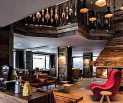 Les 3 Vallées, A Beaumier