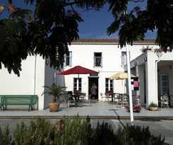 Residencia Hôtel Odalys Les Hauts De Cocraud