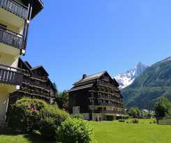 Les Balcons Du Savoy