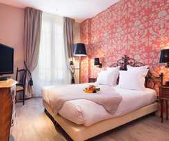 Le Grimaldi By Happyculture