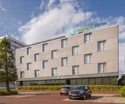 Hotel Holiday Inn Express Saint-Nazaire