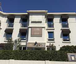 La Villa Cannes Croisette