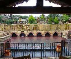 Hotel Château Hotel de la Vignette Haute