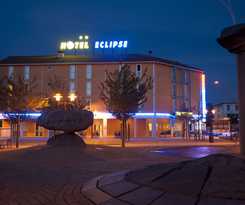 The Originals City, Éclipse