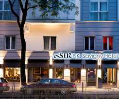 Hotel Sir Savigny