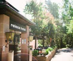 Hotel Relexa Waldhotel Schatten