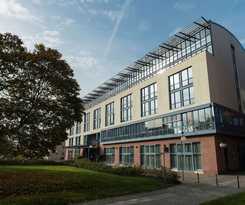 Hotel Radisson Blu Fürst Leopold Dessau