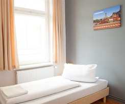 Hotel Aando Dortmund Hauptbahnhof