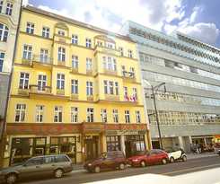 Old Town Apartments Schönhauser Allee Berlin