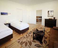  Old Town Apartments Metzer Strasse