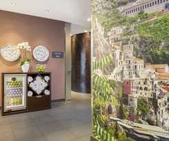 Nh Collection Dresden Altmarkt