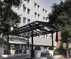 Hotel Park Hamburg Arena