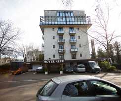 Hotel Trip Inn Klee Am Park Wiesbaden