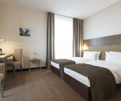 Hotel Intercityhotel Mannheim