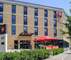 Hotel Ibis Konstanz