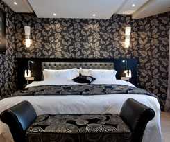 Art Palace Suites and Spa