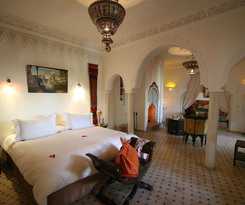 Demeures D'orient Riad Deluxe and Spa