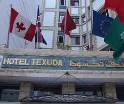 Hotel Texuda