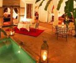  Ksar Shama, Atlas mountains