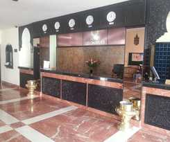 Hotel Les Omayades
