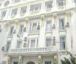 Hotel Majestic